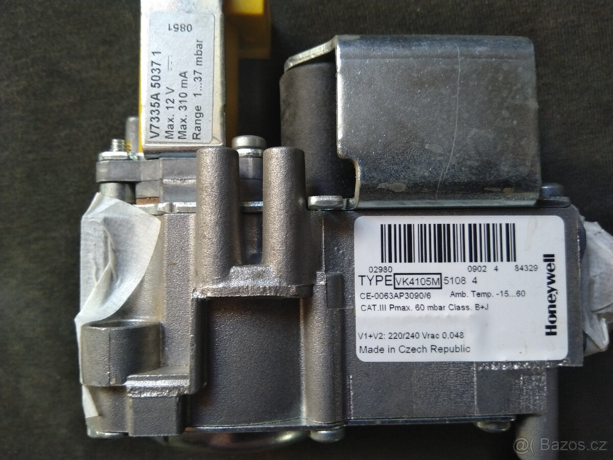 BAXI ECO 3 COMPACT - 5