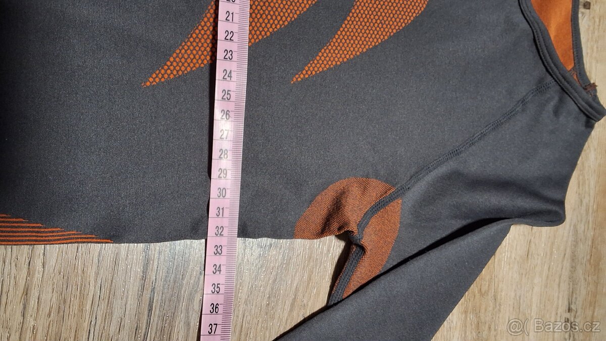 Termo triko vel 134/140 - 5