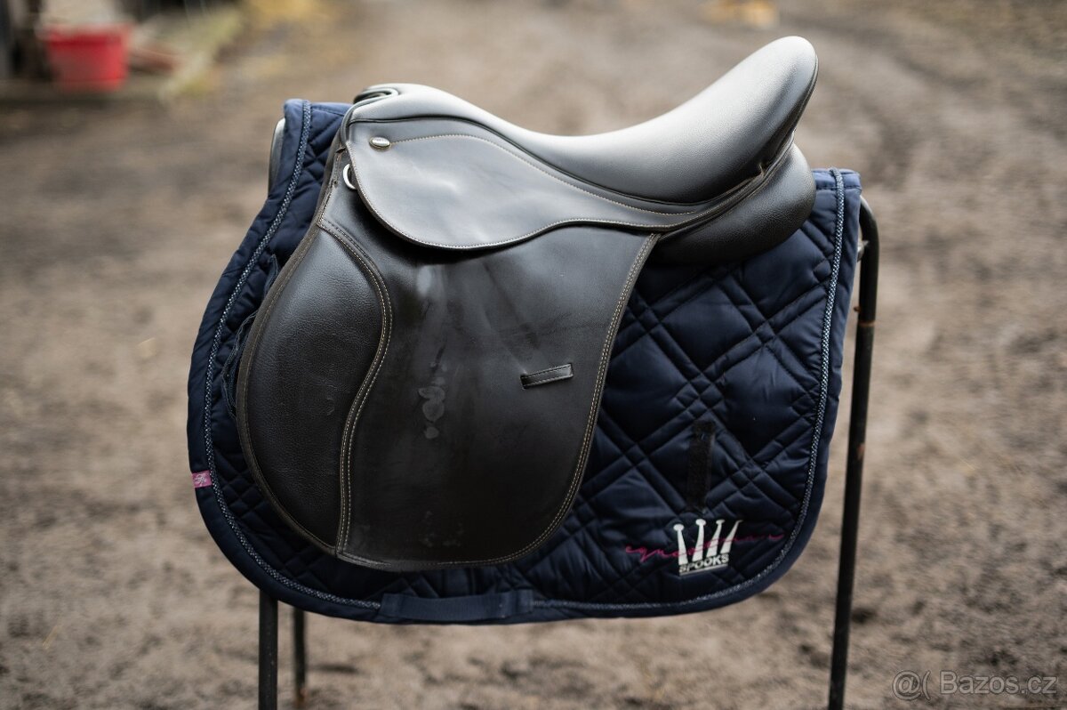 Všestranné sedlo Wembley - 5