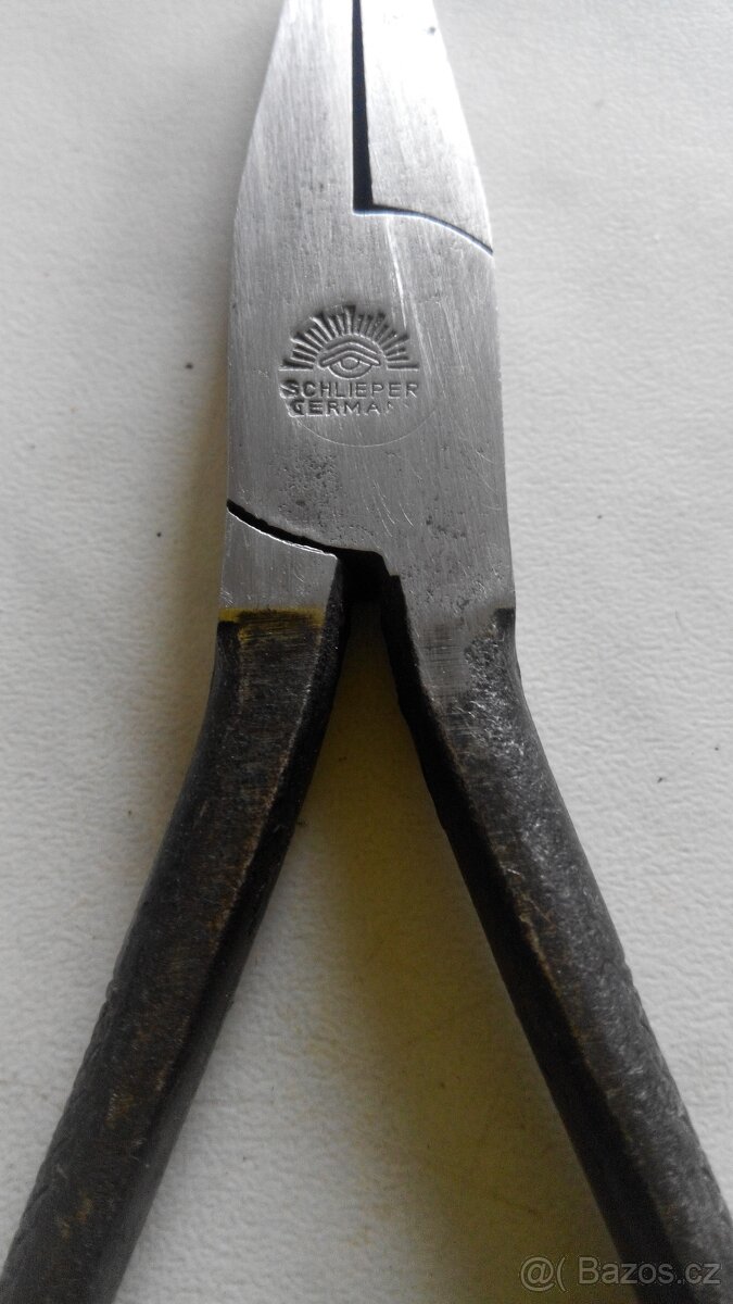 Kvalitní kleště – více druhů - 5