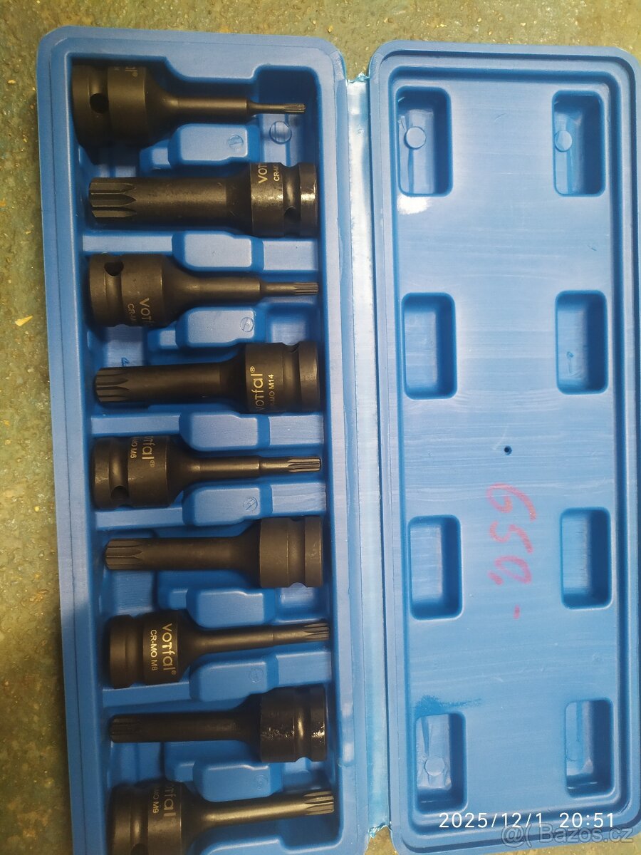 Gola sada kovana - 5