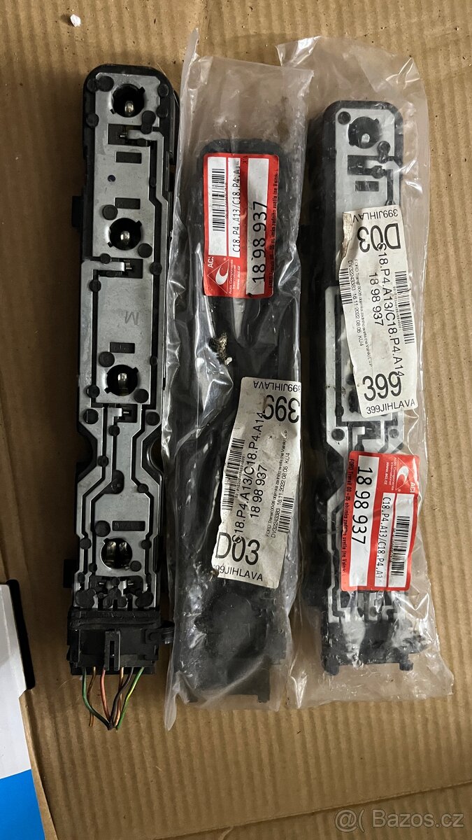 Zadní světla Ford Transit 100 T280 - 5