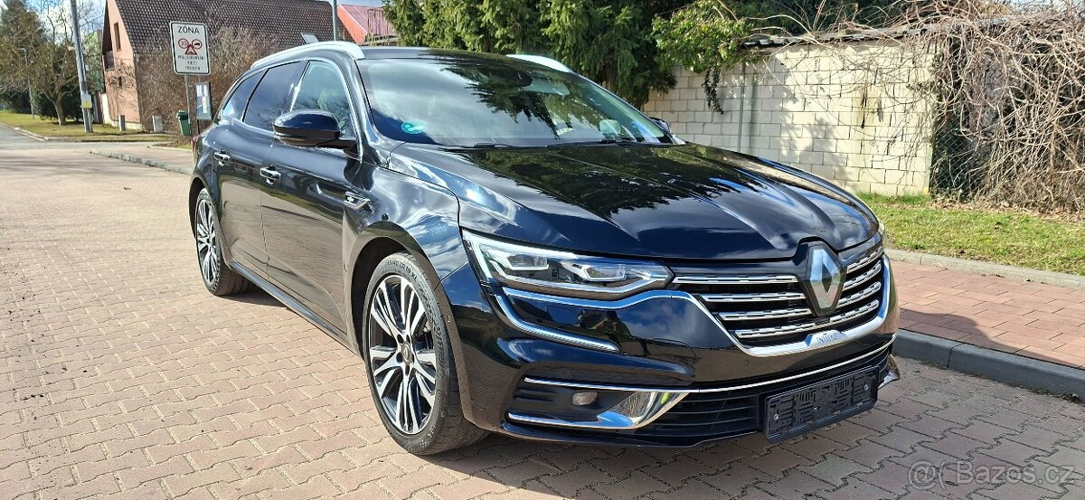 Renault Talisman 2.0dci , r.v. 2022 Initiale - 5