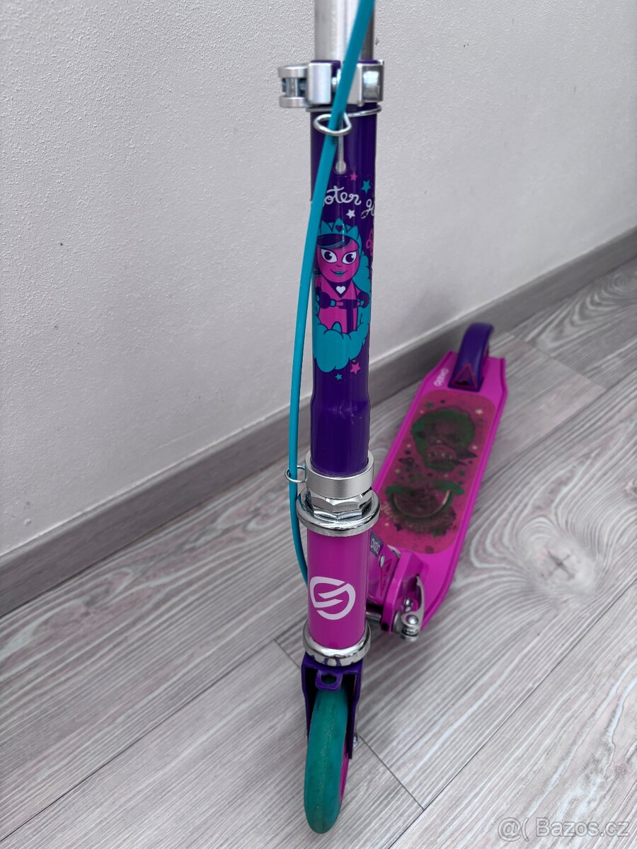 Dětská koloběžka Oxelo Play 5 - 5