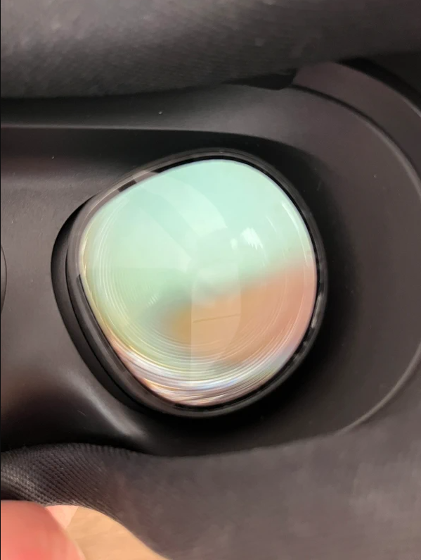 Meta Quest 3S 128GB - jen jednou vyzkoušený - 5