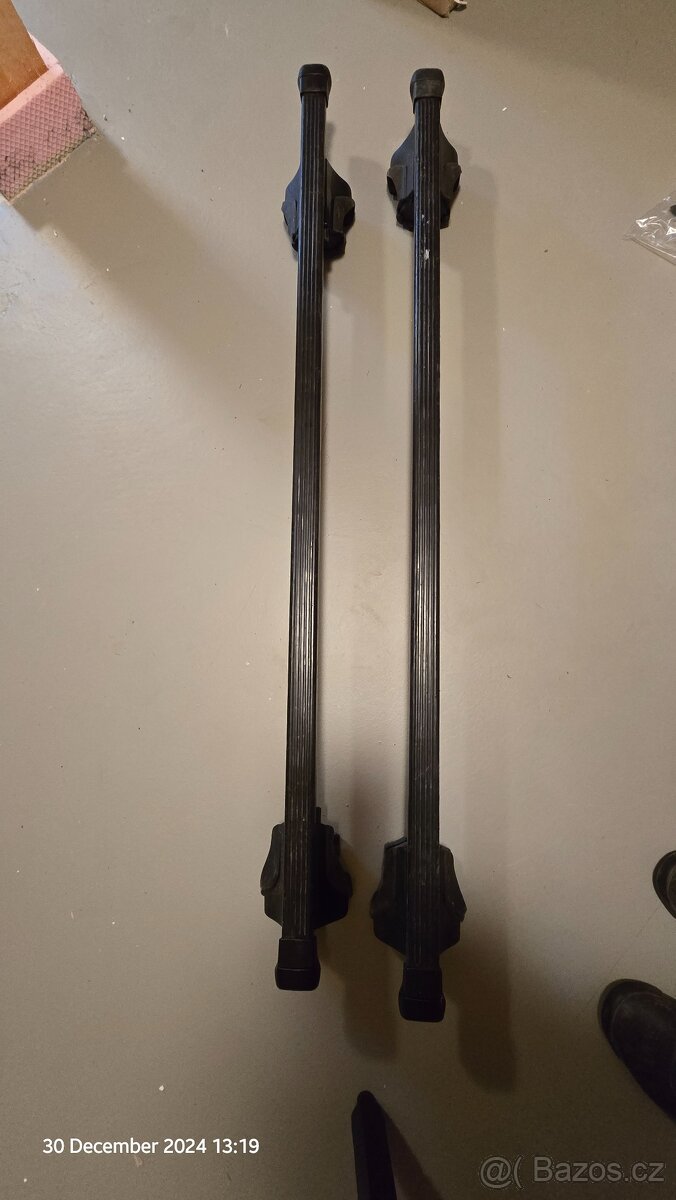 Příčníky Thule - 5