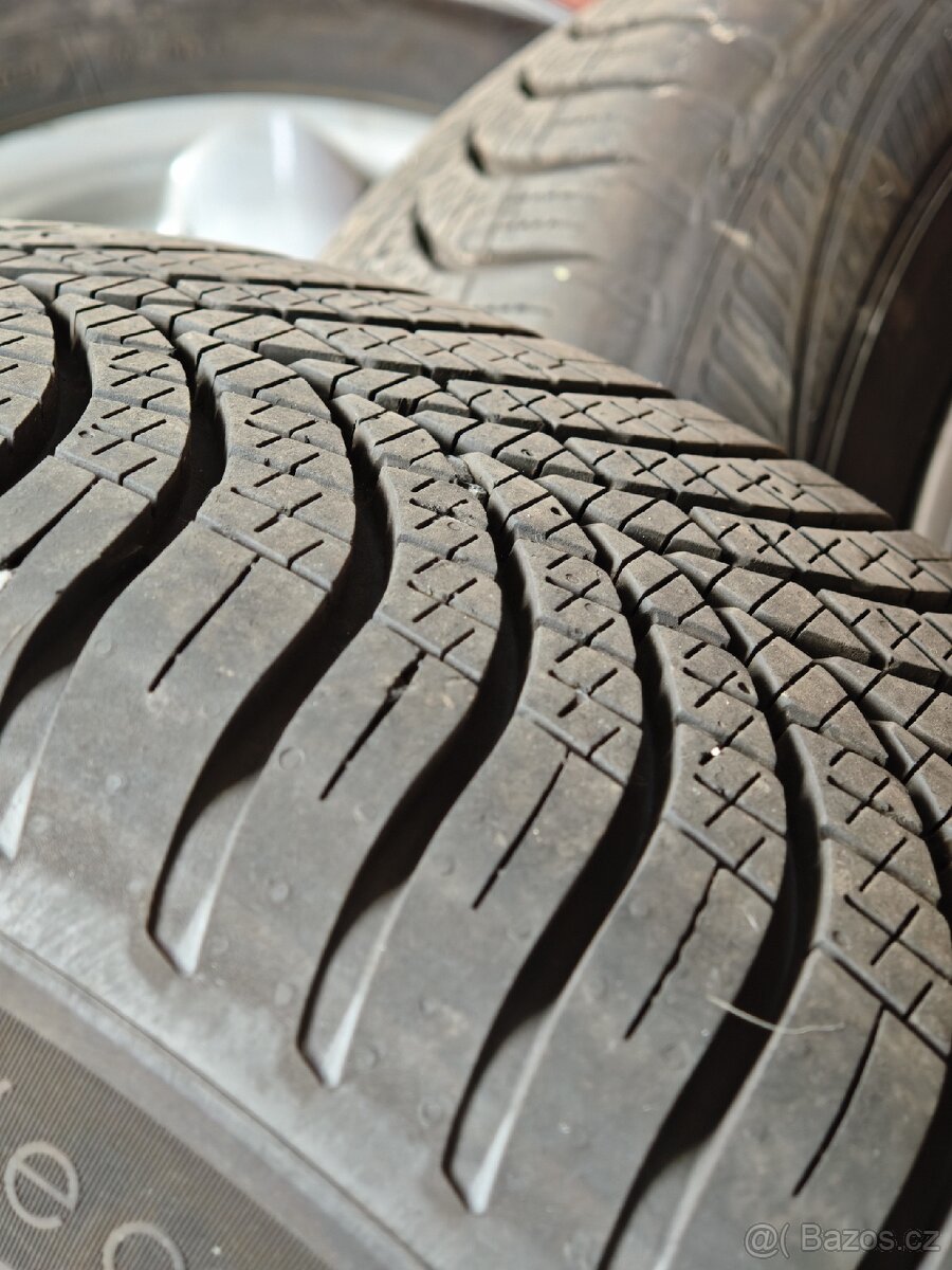 Pneu Goodyear celoroční nové - 5