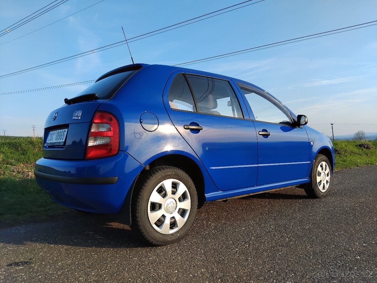 Prodám kryty kol Škoda R14 - 5