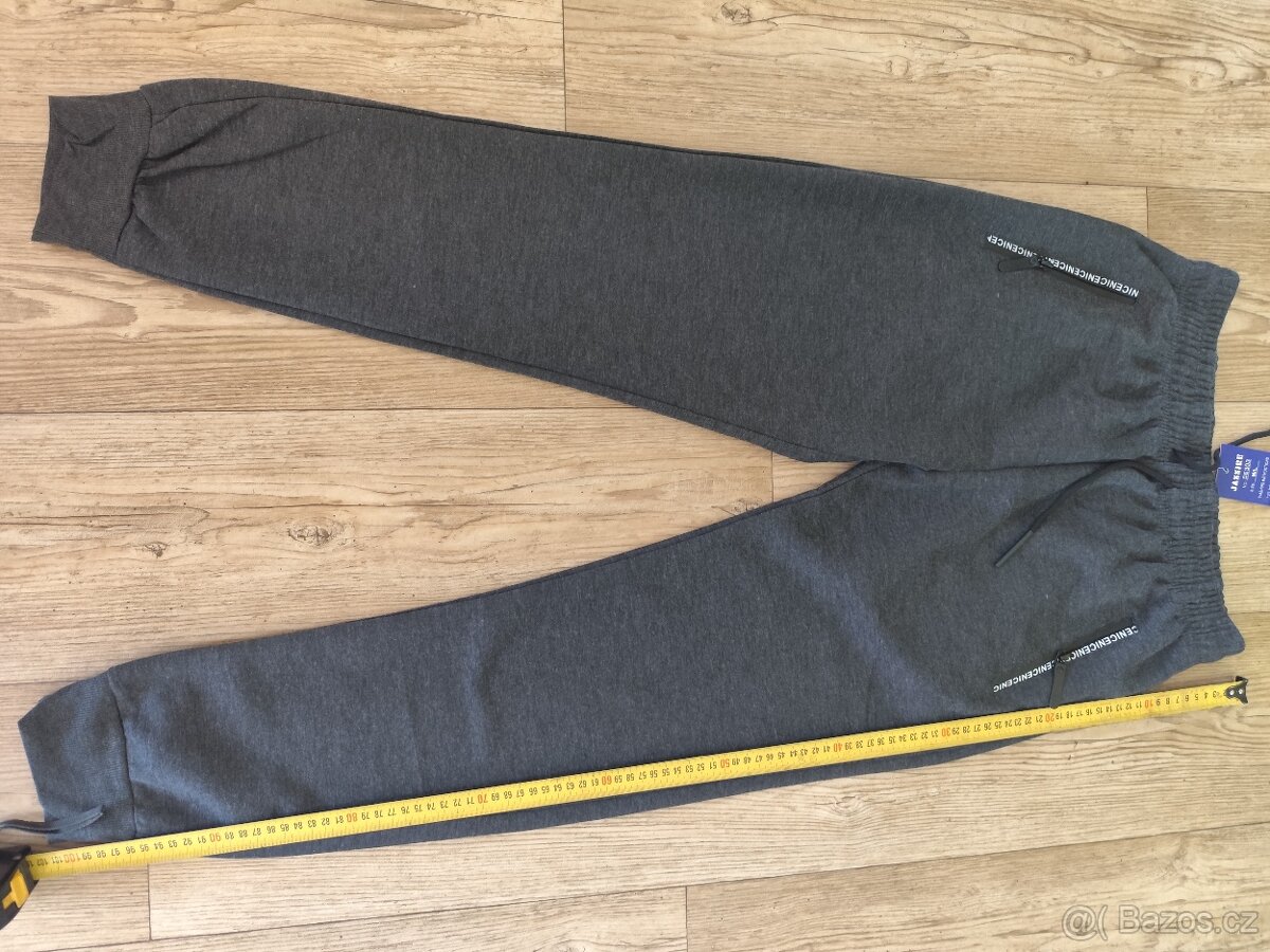 Trička džíny šaty svetr šaty - 5