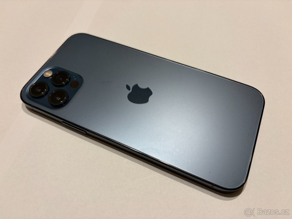 iPhone 12 Pro 128GB - 5