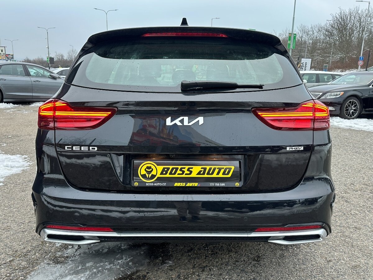 Kia Ceed 2022 - 5