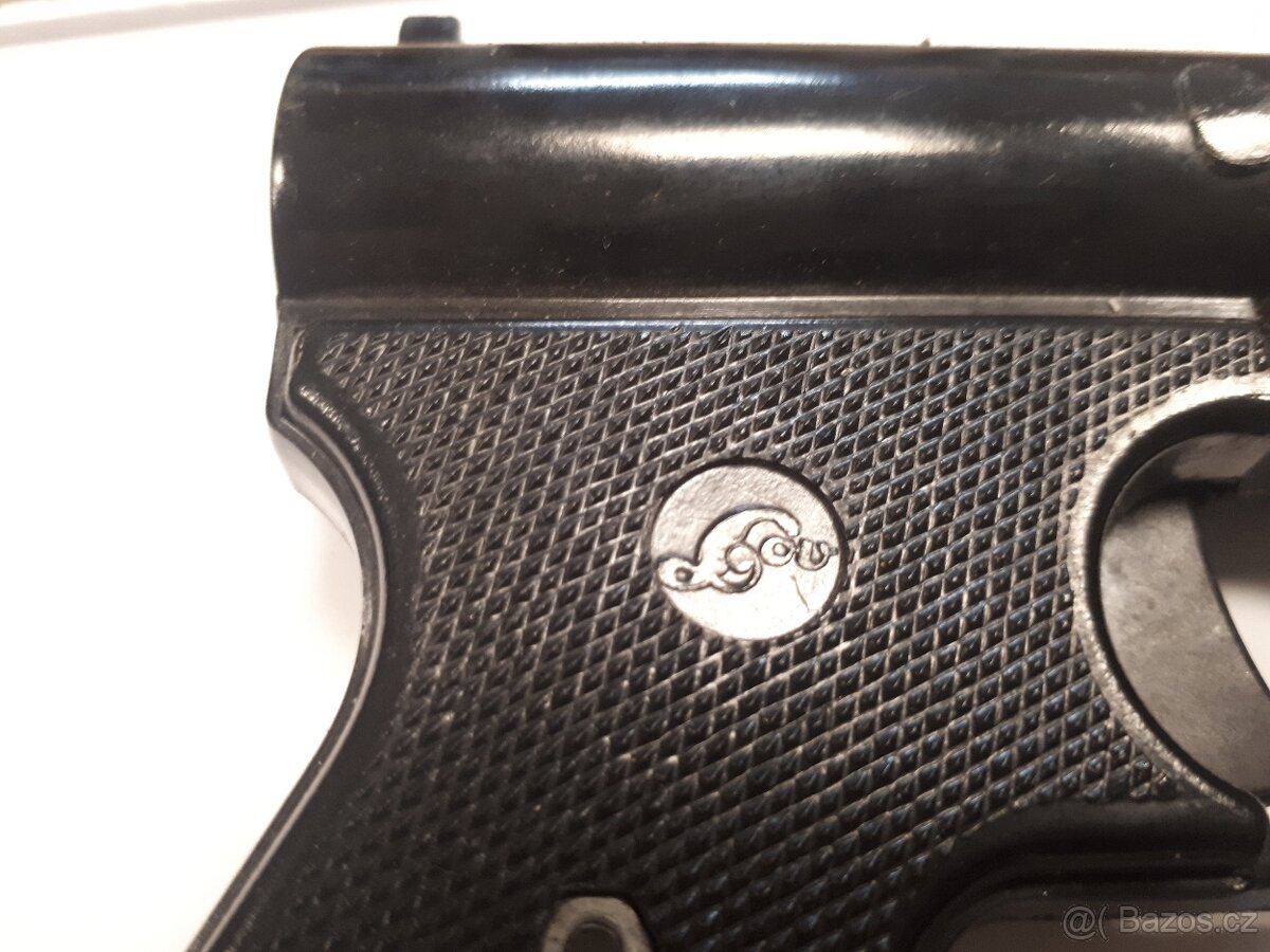 Vzduchová pistole Lov - 5