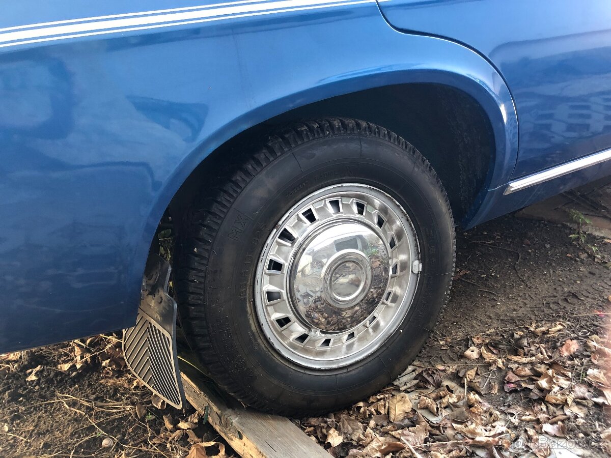 Chrysler 180 GC - 5