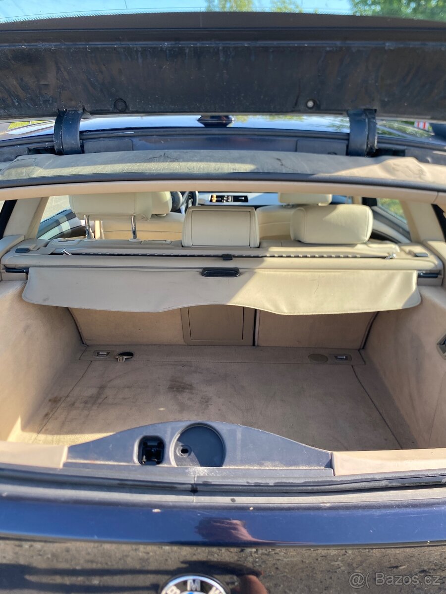 Bmw e61 530 xd lci - 5