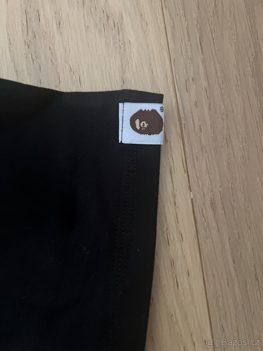Bape x Mastermind T-Shirt - 5