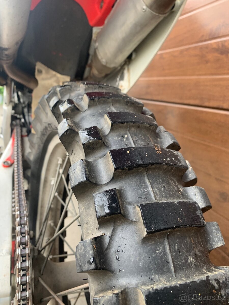 HONDA CRF 250 R