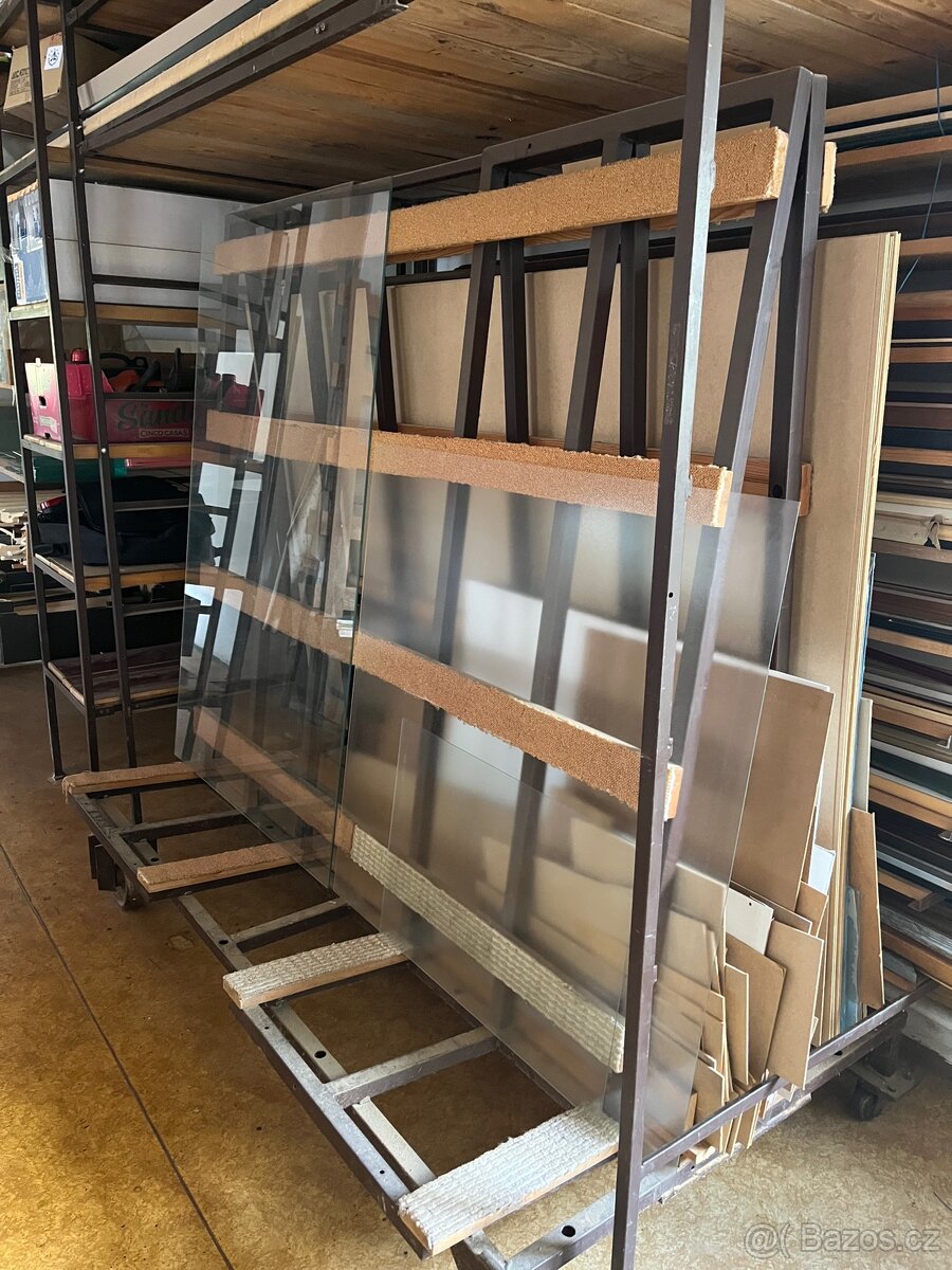 Rámování obrazů - 5