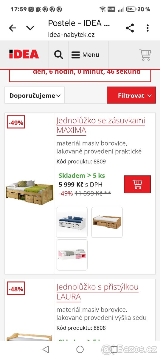 Prodám kabely na fotovoltaiku - 5