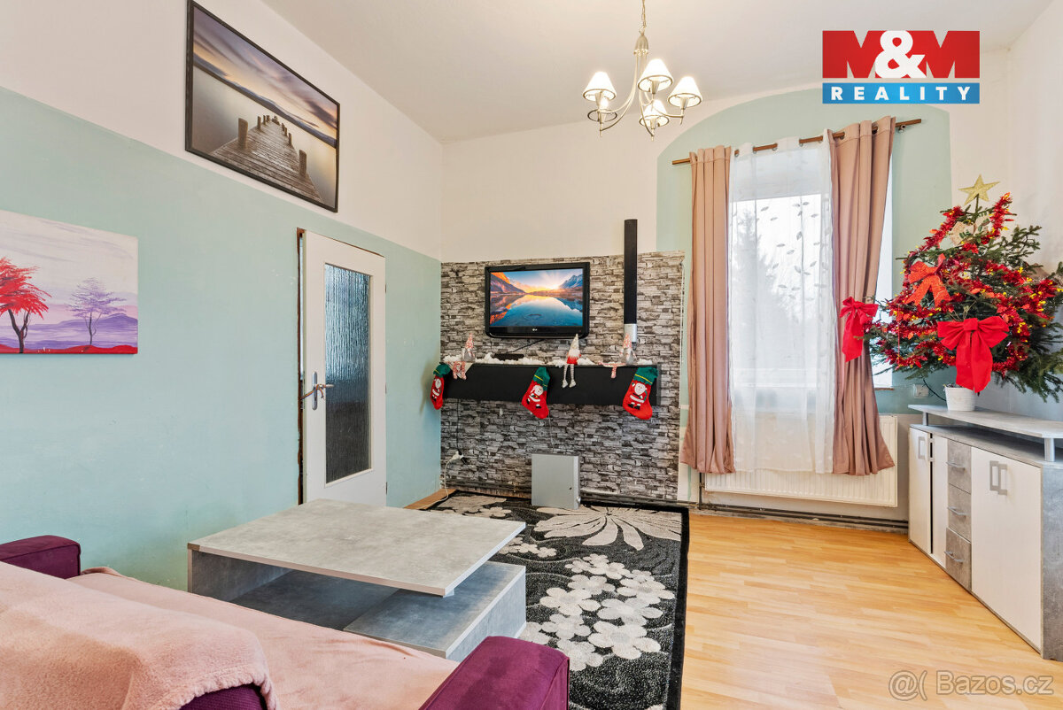 Prodej rodinného domu v Bulovce - 5