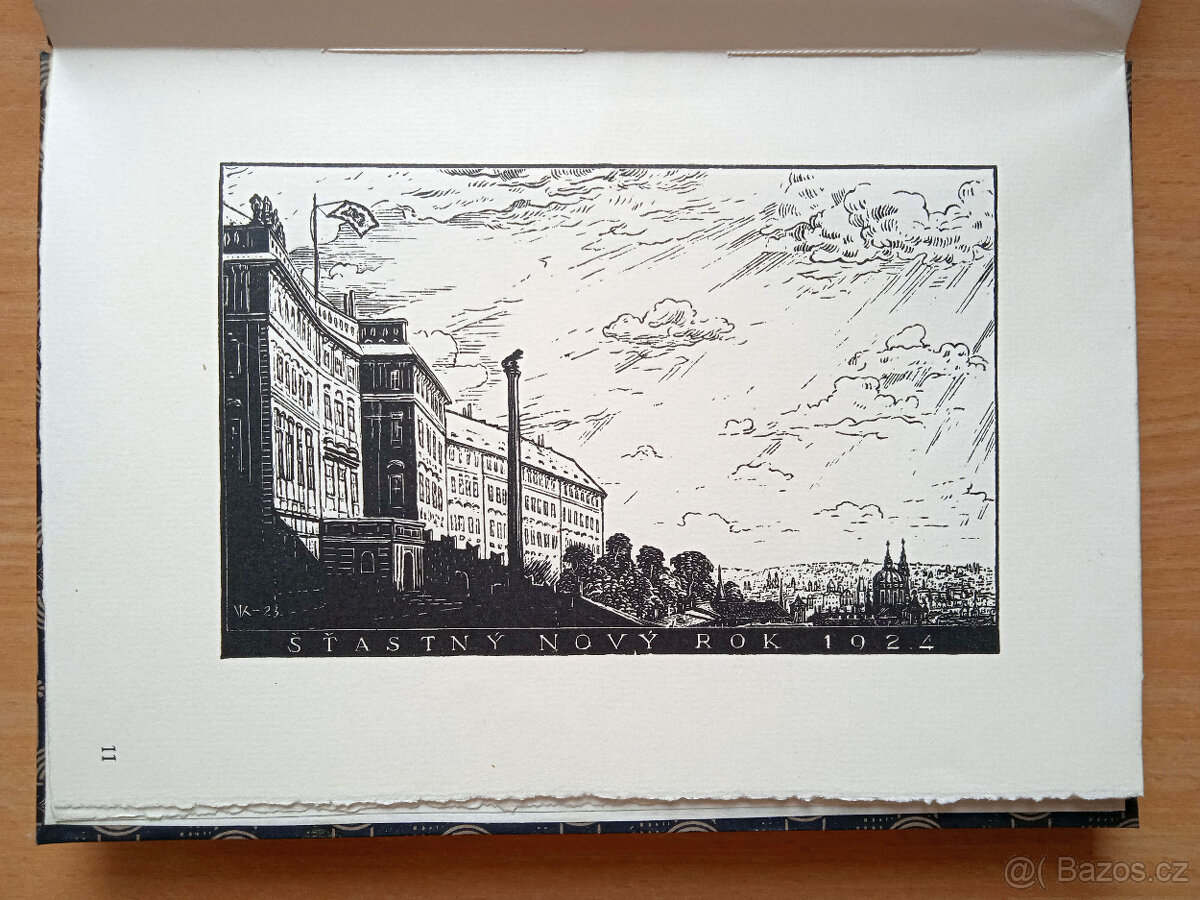 Karel Vik – DROBNOSTI - 5