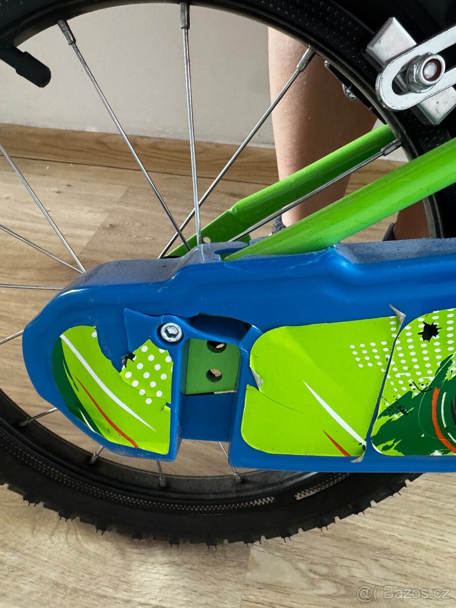 Detske kolo 16 - 5