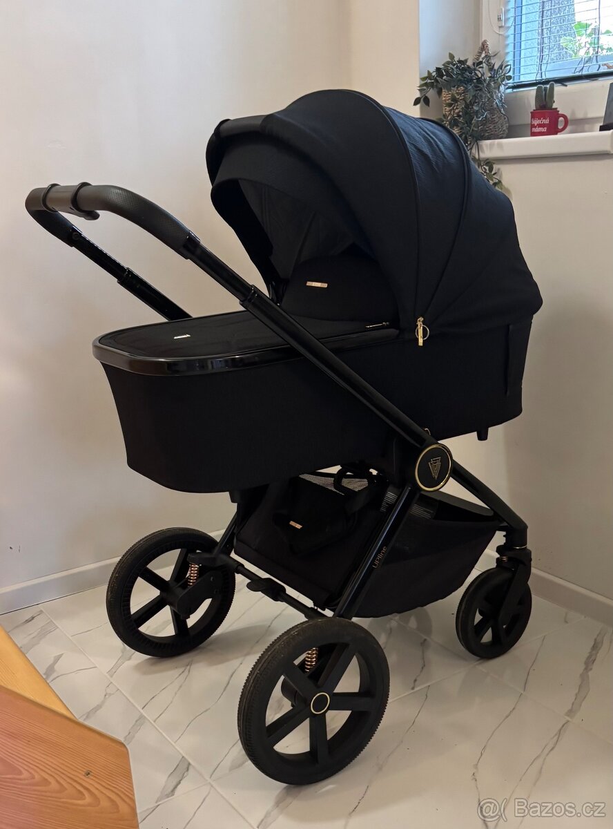 VENICCI Upline trojkombinace - 5