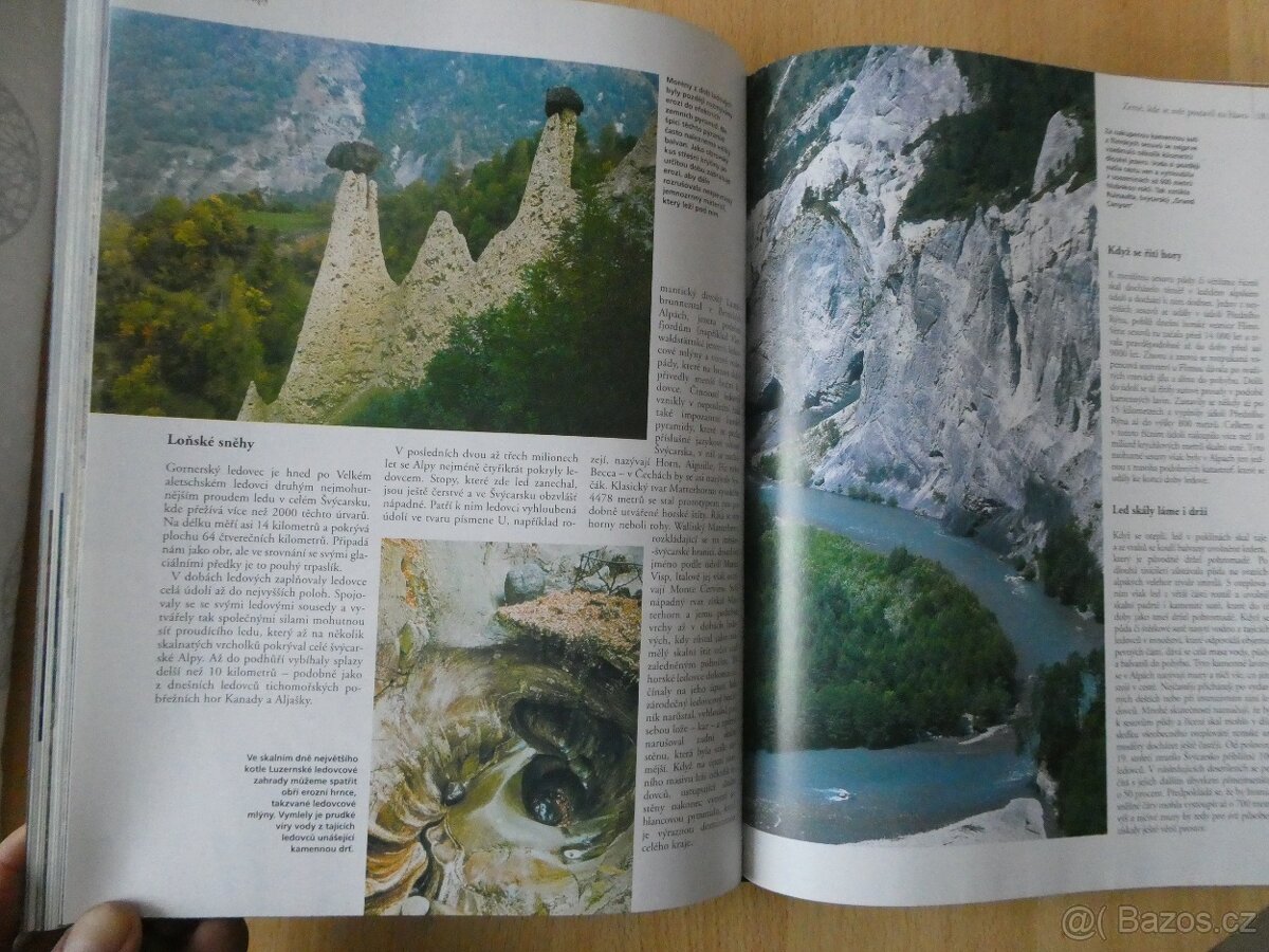 Tajemství země - 5