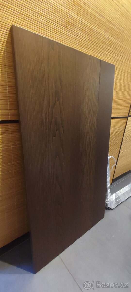 Ikea BJURSTA stůl sklopný 2 ks 100% stav - 5