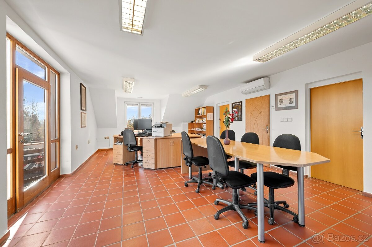 Prodej komerčního areálu v Ponětovicích - 5