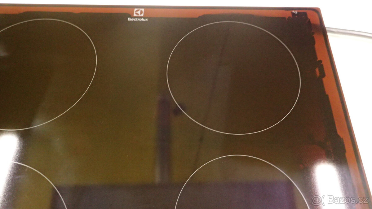 Indukční DESKA ELECTROLUX 300 LIR60433 nové čti - 5