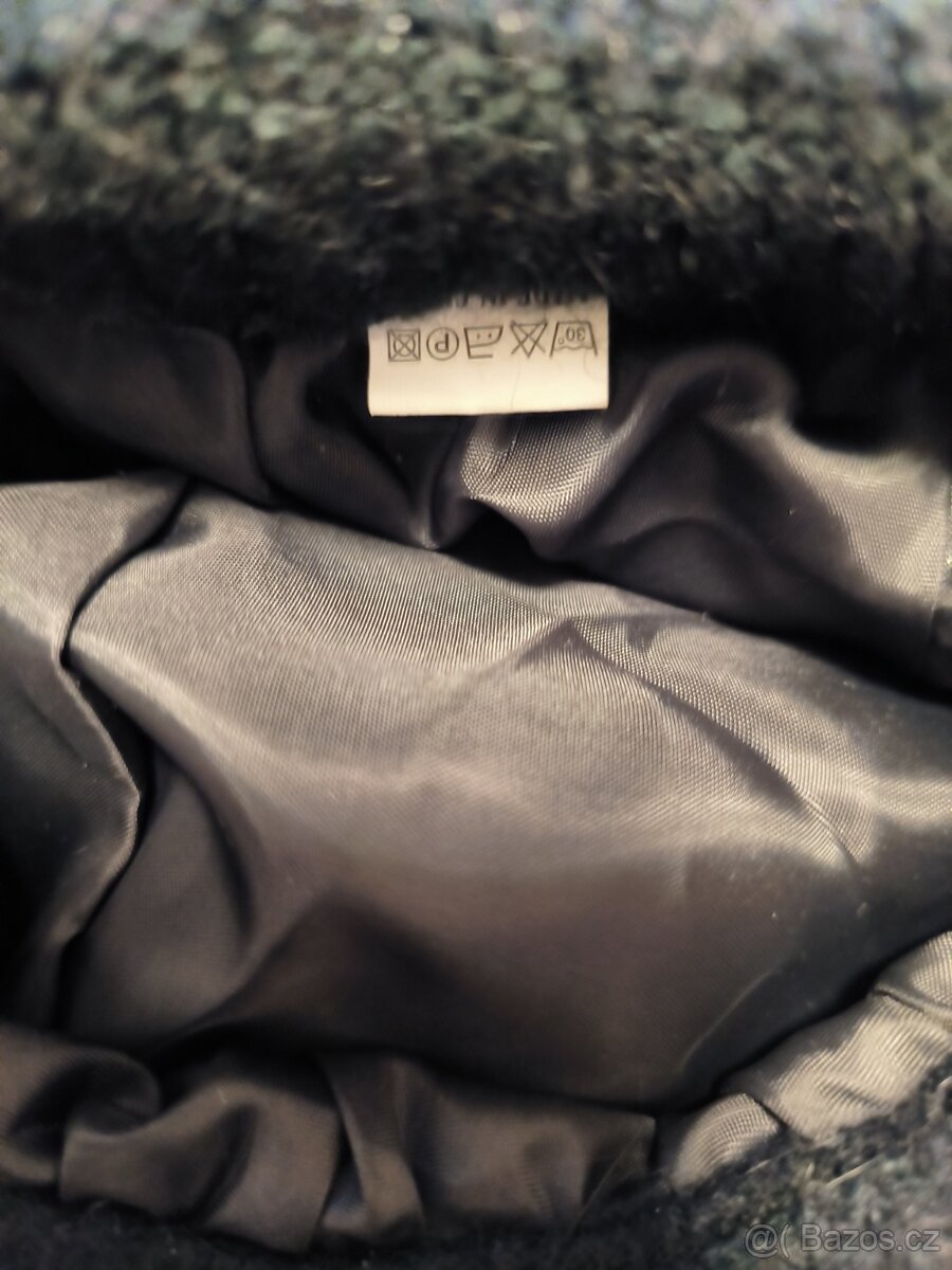 Dámská zimní čepice - 5