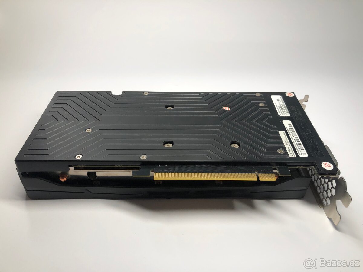 NVIDIA GAINWARD GTX 1660 Super/Ghost - 5