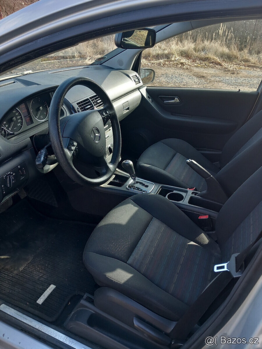 Prodam Mercedes Benz A180 CDI - 5