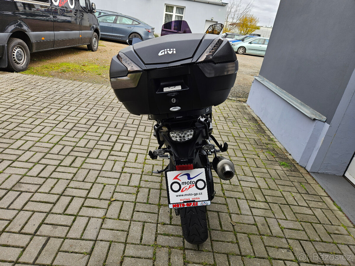 Suzuki V-Strom 800 SE ABS-Akce Doprava Zdarma - 5