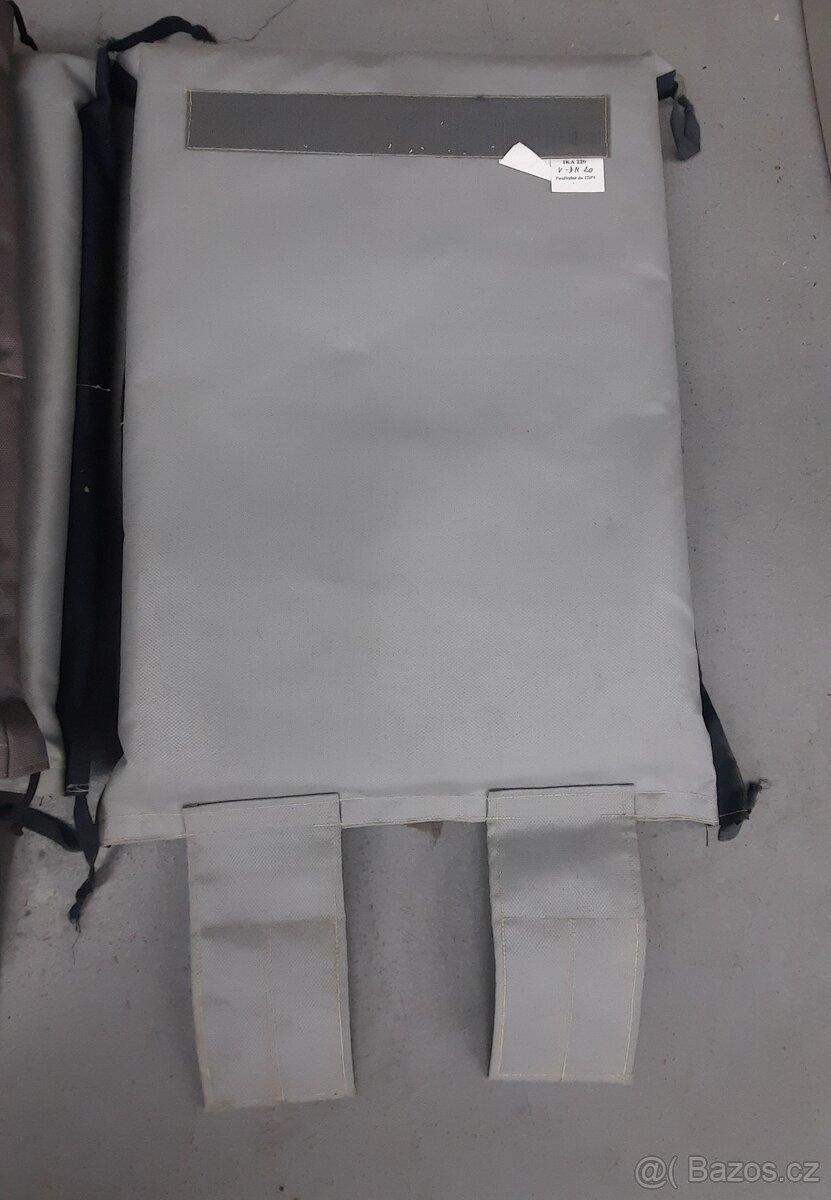 IKA Temket - izolace 1/3 původní ceny - 5