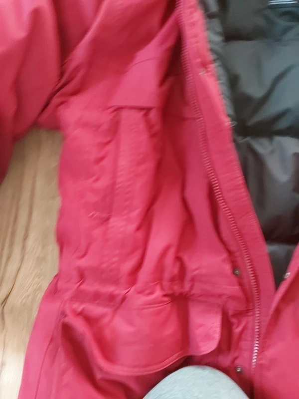 Pánská špičková zimní bunda The North Face vel.L - 5