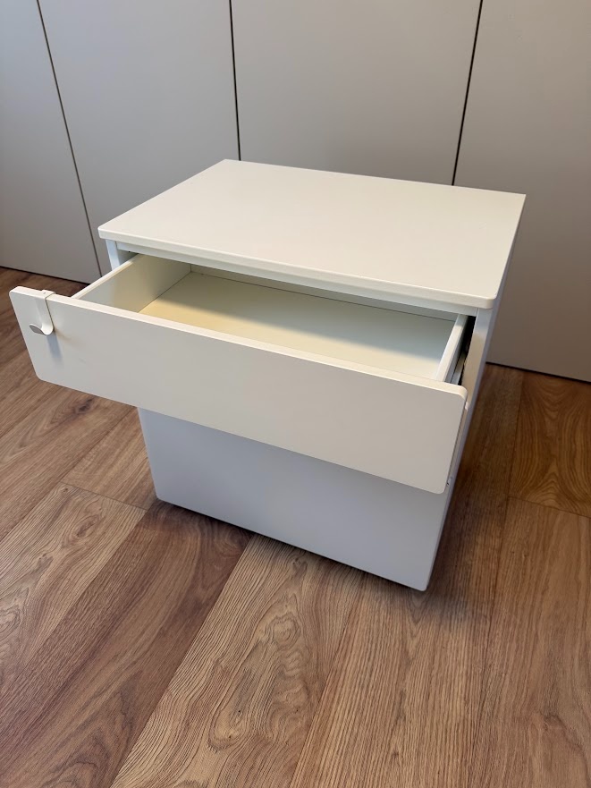 PRODÁM KONTEJNER / KOMODU IKEA SMÅSTAD / PLATSA - 5