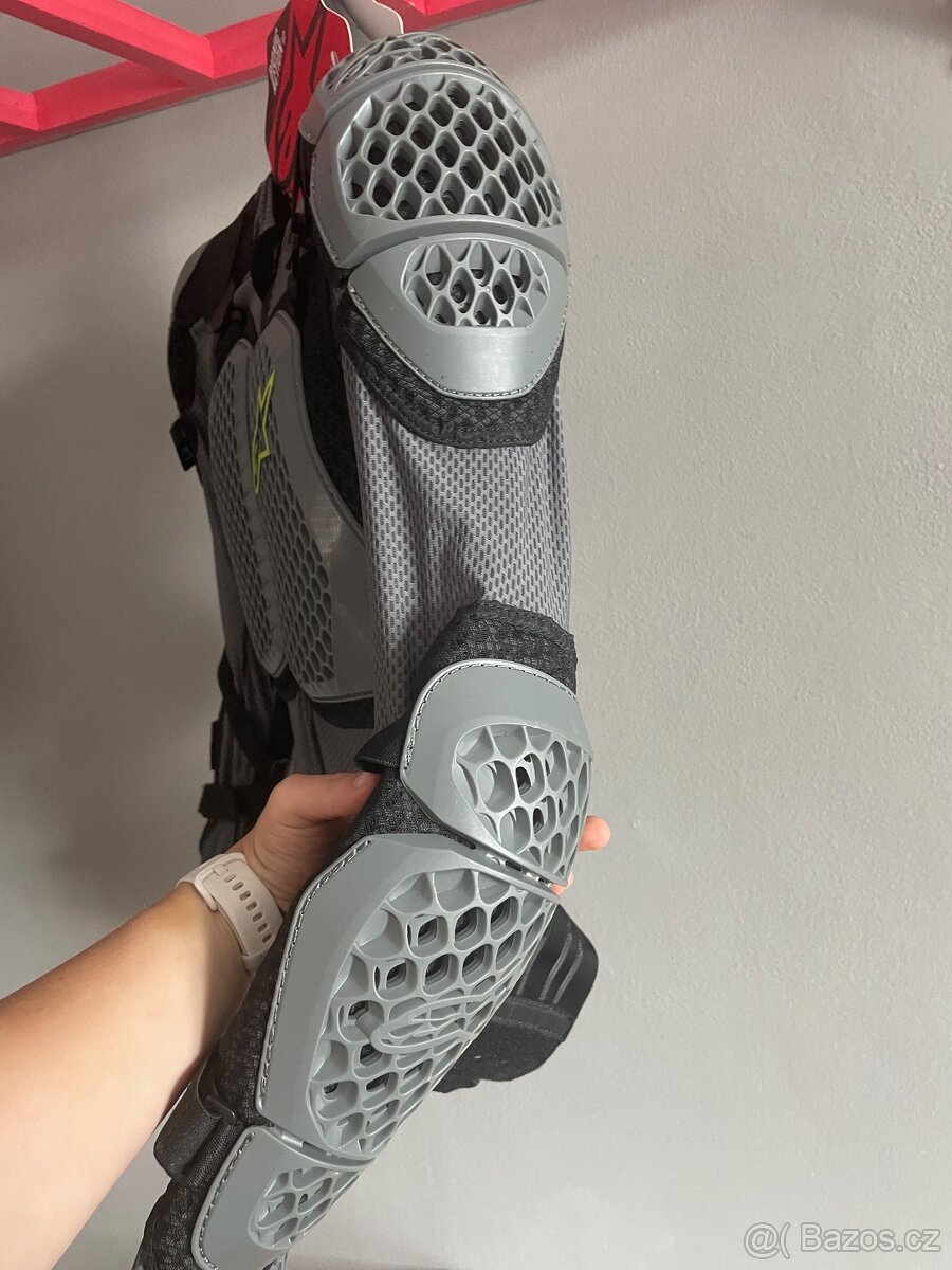 Alpinestars chránič těla Bionic Action 2 - 5