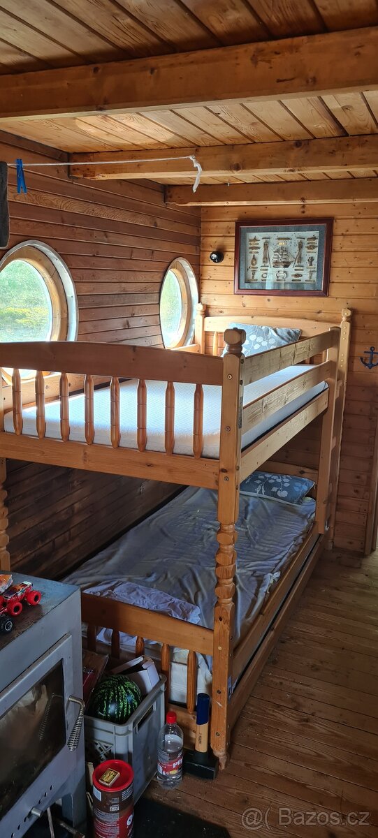 Prodám hausbot na ND nebo odtažení - 5