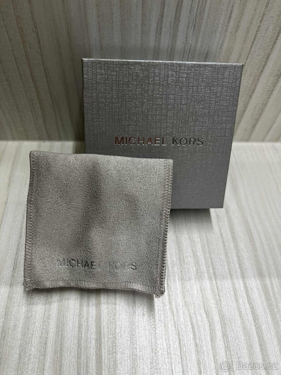 Náušnice Michael Kors - nové - 5