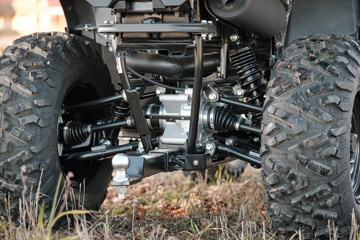 GOES TERROX 500 AKCE - 5