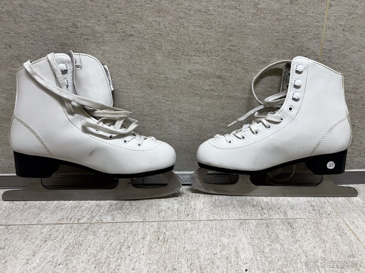 Lední brusle - 5
