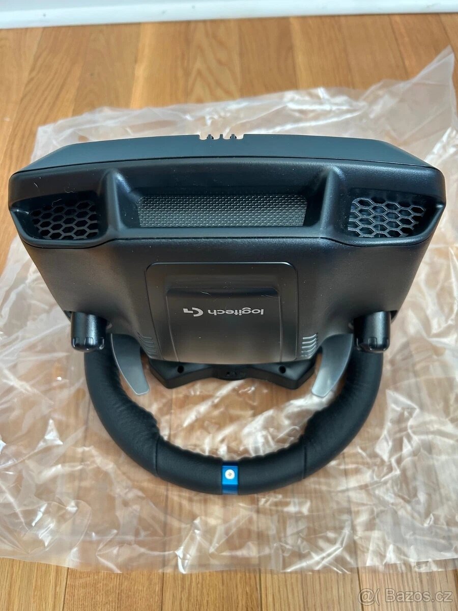 Logitech G29 Driving Force - 5