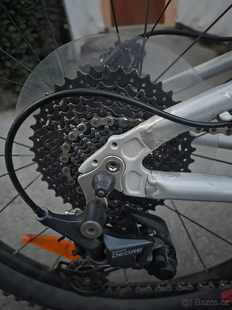 Prodám Scott Scale RC 400 - 5