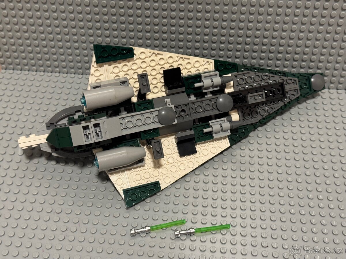 LEGO Star Wars - 9498 - 5