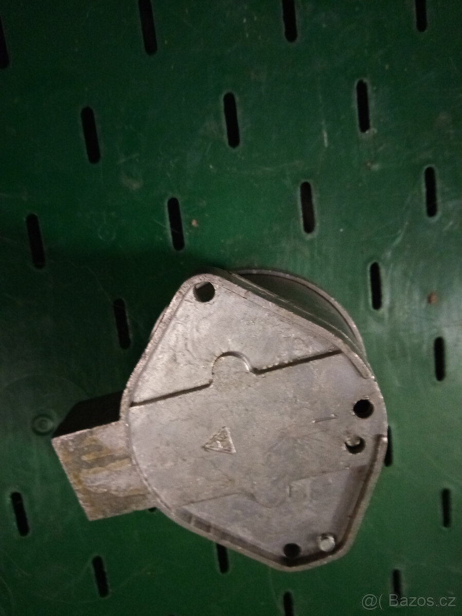 otočný vypínač - Retro - 5