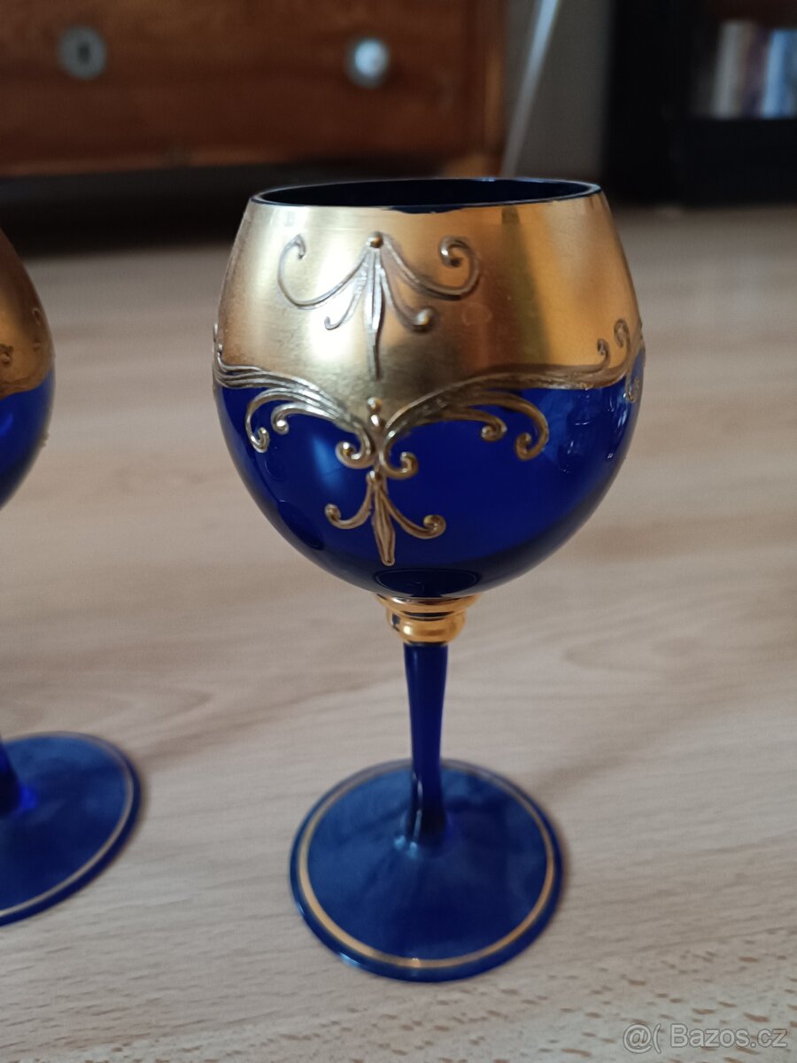 Novoborské sklo - 5