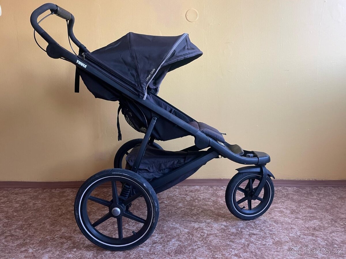 Kočárek THULE URBAN GLIDE 2 - 5
