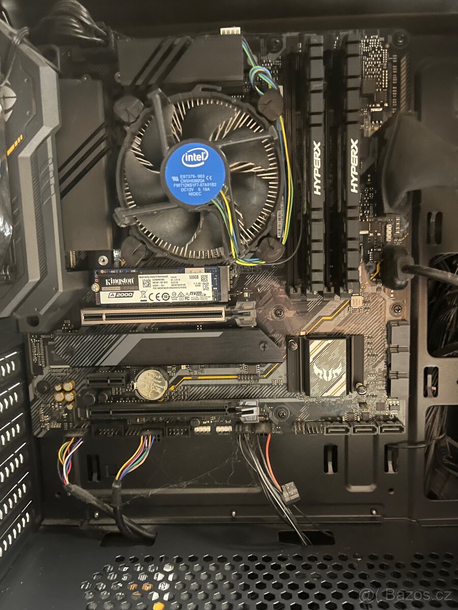 i5-10400 / 16GB RAM / WiFi / SSD / Win 11 - 5