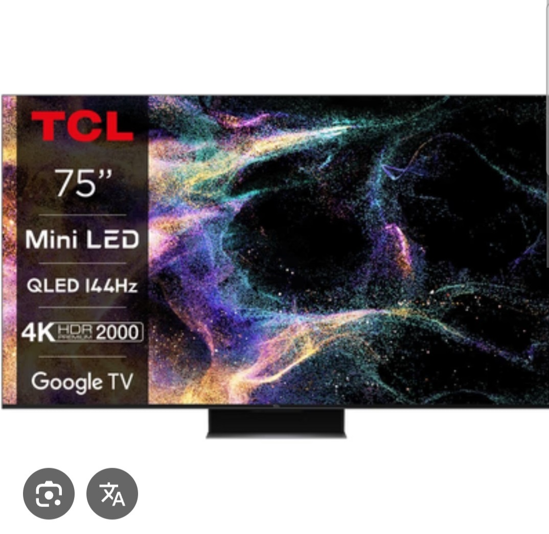 TCL 65C845 - 5